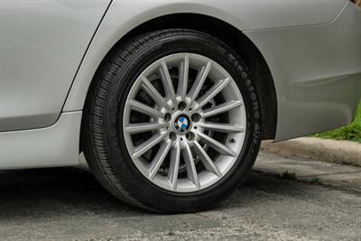 2013 BMW 535i - Photo 54 - Dallas, TX 75220