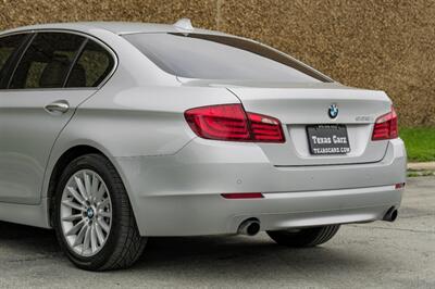 2013 BMW 535i   - Photo 15 - Dallas, TX 75220