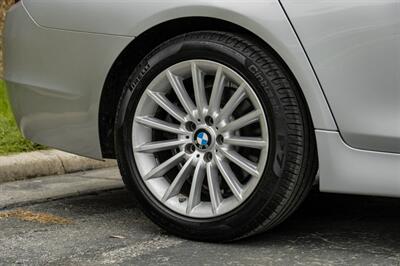 2013 BMW 535i - Photo 55 - Dallas, TX 75220