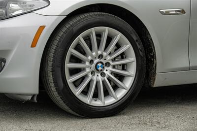 2013 BMW 535i - Photo 53 - Dallas, TX 75220