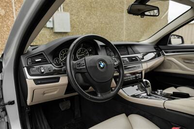 2013 BMW 535i   - Photo 3 - Dallas, TX 75220