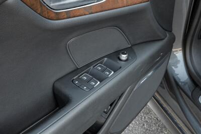 2014 Audi A7 3.0T Premium Plus quattro   - Photo 45 - Dallas, TX 75220