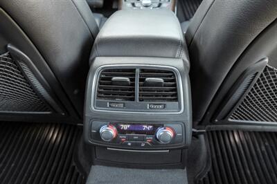 2014 Audi A7 3.0T Premium Plus quattro   - Photo 54 - Dallas, TX 75220