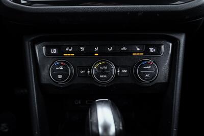 2018 Volkswagen Tiguan 2.0T SEL Premium 4Motion   - Photo 23 - Dallas, TX 75220