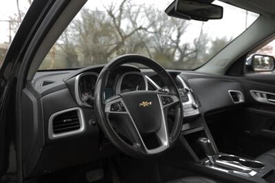 2017 Chevrolet Equinox Premier   - Photo 3 - Dallas, TX 75220