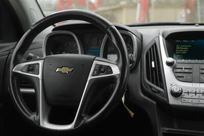 2017 Chevrolet Equinox Premier   - Photo 22 - Dallas, TX 75220
