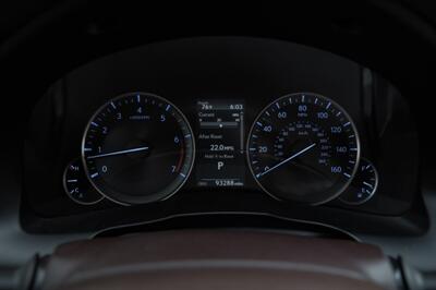 2018 Lexus ES 350   - Photo 24 - Dallas, TX 75220