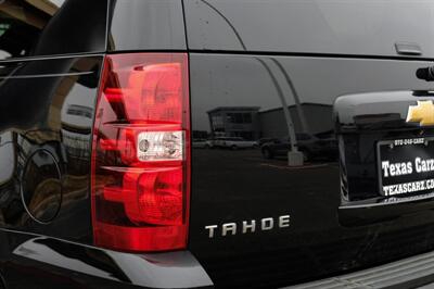 2014 Chevrolet Tahoe LT   - Photo 49 - Dallas, TX 75220