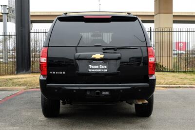 2014 Chevrolet Tahoe LT   - Photo 6 - Dallas, TX 75220