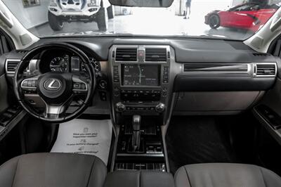 2021 Lexus GX 460   - Photo 17 - Dallas, TX 75220