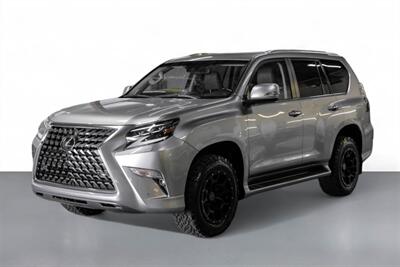 2021 Lexus GX 460   - Photo 8 - Dallas, TX 75220