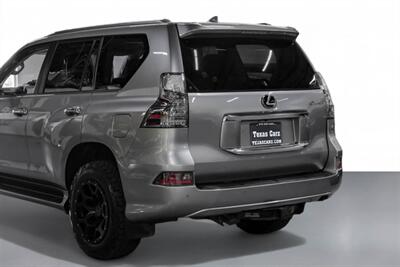 2021 Lexus GX 460   - Photo 15 - Dallas, TX 75220