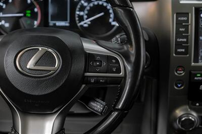 2021 Lexus GX 460   - Photo 20 - Dallas, TX 75220