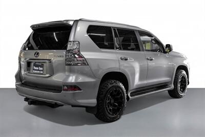 2021 Lexus GX 460   - Photo 11 - Dallas, TX 75220