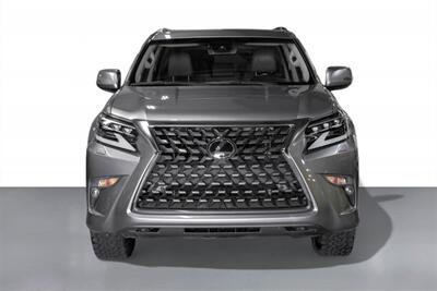 2021 Lexus GX 460   - Photo 7 - Dallas, TX 75220