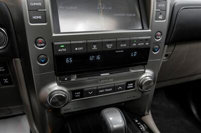 2021 Lexus GX 460   - Photo 28 - Dallas, TX 75220