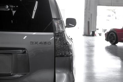 2021 Lexus GX 460   - Photo 47 - Dallas, TX 75220