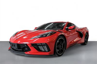 2020 Chevrolet Corvette Stingray 3LT   - Photo 7 - Dallas, TX 75220