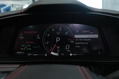 2020 Chevrolet Corvette Stingray 3LT   - Photo 18 - Dallas, TX 75220