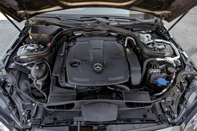2014 Mercedes-Benz E 350 SPORT   - Photo 56 - Dallas, TX 75220