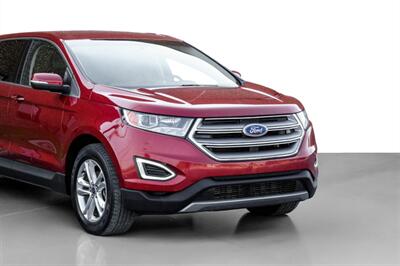 2016 Ford Edge SEL   - Photo 7 - Dallas, TX 75220