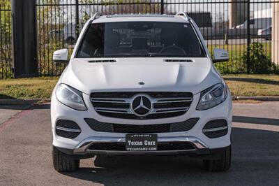 2018 Mercedes-Benz GLE 350   - Photo 3 - Dallas, TX 75220