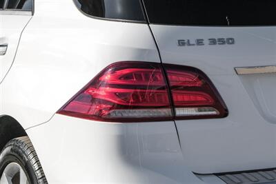2018 Mercedes-Benz GLE 350   - Photo 56 - Dallas, TX 75220
