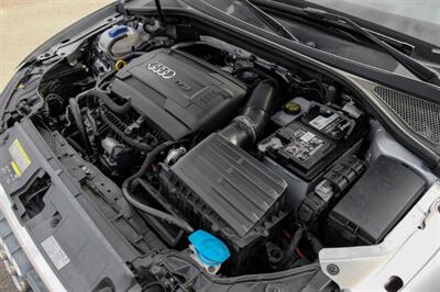 2015 Audi A3 1.8T Premium Plus   - Photo 45 - Dallas, TX 75220