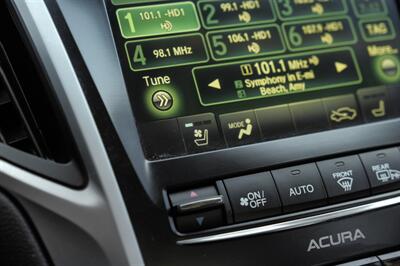 2016 Acura TLX 3.5L V6 SH-AWD w/Advance Package   - Photo 29 - Dallas, TX 75220