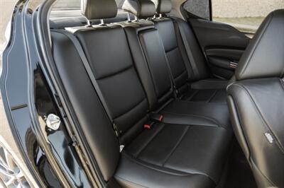 2016 Acura TLX 3.5L V6 SH-AWD w/Advance Package   - Photo 35 - Dallas, TX 75220