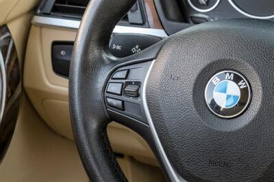 2015 BMW 328i   - Photo 19 - Dallas, TX 75220