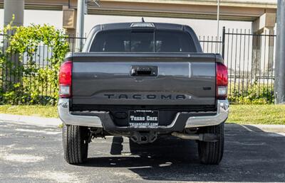 2023 Toyota Tacoma SR5 V6  SR5 - Photo 8 - Dallas, TX 75220