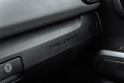 2023 Toyota Tacoma SR5 V6  SR5 - Photo 34 - Dallas, TX 75220