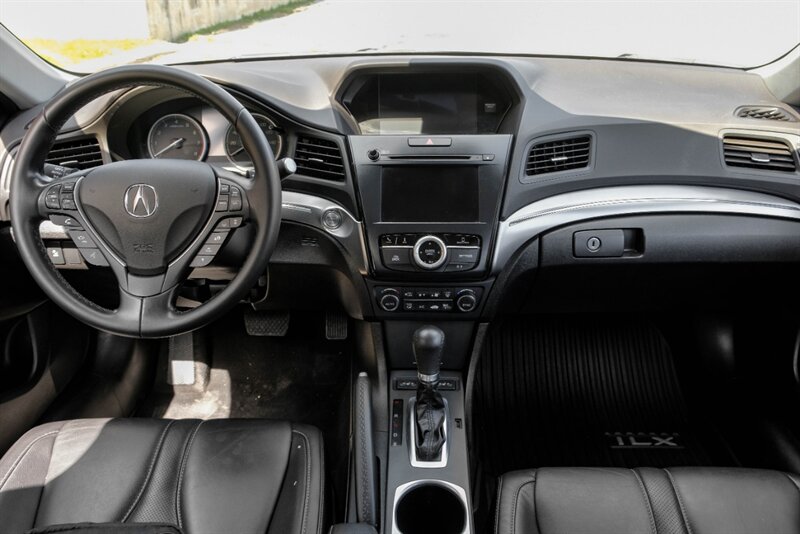 2020 Acura ILX Premium Package photo
