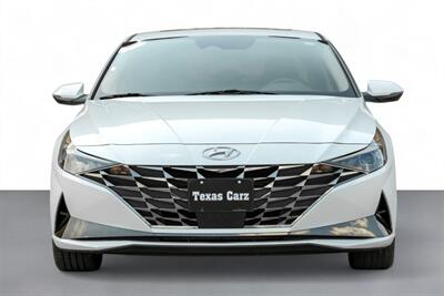 2021 Hyundai ELANTRA SEL   - Photo 7 - Dallas, TX 75220