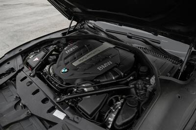 2014 BMW 750Li xDrive   - Photo 50 - Dallas, TX 75220