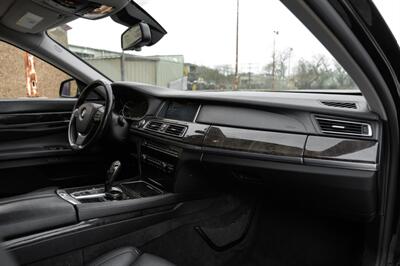 2014 BMW 750Li xDrive   - Photo 16 - Dallas, TX 75220