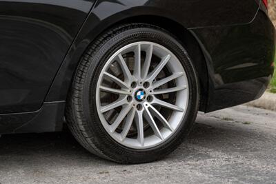 2014 BMW 750Li xDrive   - Photo 57 - Dallas, TX 75220