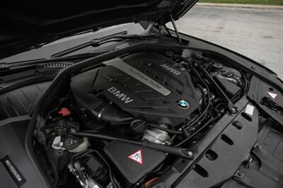 2014 BMW 750Li xDrive   - Photo 52 - Dallas, TX 75220