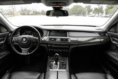 2014 BMW 750Li xDrive   - Photo 17 - Dallas, TX 75220