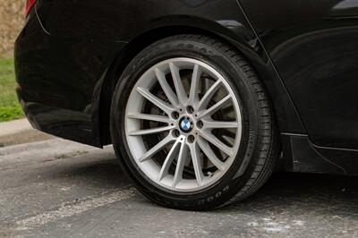 2014 BMW 750Li xDrive   - Photo 58 - Dallas, TX 75220