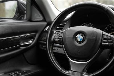2014 BMW 750Li xDrive   - Photo 20 - Dallas, TX 75220