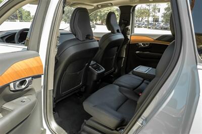 2024 Volvo XC90 B6 Plus Bright Theme 7P   - Photo 38 - Dallas, TX 75220