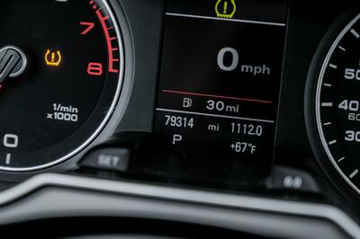 2015 Audi A4 2.0T Premium Plus quattro   - Photo 24 - Dallas, TX 75220