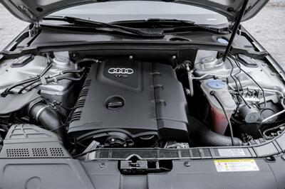 2015 Audi A4 2.0T Premium Plus quattro   - Photo 50 - Dallas, TX 75220