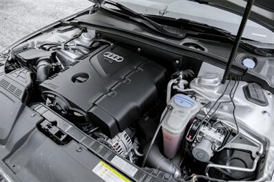 2015 Audi A4 2.0T Premium Plus quattro   - Photo 49 - Dallas, TX 75220
