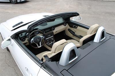 2014 Mercedes-Benz SLK 250   - Photo 36 - Dallas, TX 75220