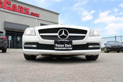 2014 Mercedes-Benz SLK 250   - Photo 40 - Dallas, TX 75220