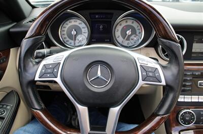 2014 Mercedes-Benz SLK 250   - Photo 20 - Dallas, TX 75220
