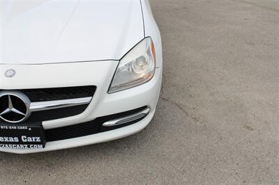 2014 Mercedes-Benz SLK 250   - Photo 50 - Dallas, TX 75220
